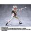 Bandai 4573102676740 s.h.figuarts kamen rider gavv caking form