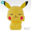 4549660654674 capchara pokemon 14 (set of 4)