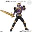 Bandai candy toy 4570117914041 set of 7 SHODO-XX Kamen Rider 8 ได้ครบ 7 แบบ