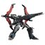 Bandai 4549660875970 SMP [SHOKUGAN MODELING PROJECT] GENESIS OF AQUARION ASSAULT TYPE AQUARION