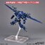 Bandai 4573102662873 ACTION BASE 7 [CLEAR COLOR]