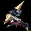 4571335883577 Plaiobot Tengen Toppa Gurren Lagann Super Galaxy Gurren Lagann