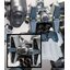Kotobukiya 4934054064984 Armored Core 1/72 Mirage C04-ATLAS Fox Eye Ver