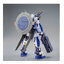 4573102580825 (p-bandai) mission pack E-type & S-type for mg F90 ** เฉพาะพาสไม่รวมหุ่น**