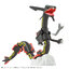 Bandai 4573102657107 Pokémon PLAMO COLLECTION SELECT SERIES Black Rayquaza
