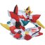 Banpresto 4983164285482 BRAVE BANG BRAVERN BREAK TIME COLLECTION VOL.1