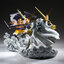 Preorderเข้า 2-3/2026 รบกวนสั่งแยกกับสินค้ารายการอื่นครับ Banpresto 4573102710260 ONE PIECE SENKOZEKKEI-BORSALINO-