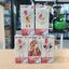 4983164885132 ได้ครบ5แบบ wcf one piece-film red-uta collection banpresto