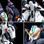 Bandai 4573102663764 p-bandai hguc gaplant TR-5 [hrairoo]with gigantic arm unit