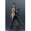 Bandai 4573102661852 GUNDAM UNIVERSE RX-0 [N] UNICORN GUNDAM 02 BANSHEE NORN
