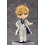 Nendoroid Doll Saber/Arthur Pendragon (Prototype): Costume Dress -White Rose- Ver. 4580590127388
