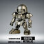 skull 120.076 titanium gold 60ml.