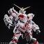 Bandai 4573102579867 1/48 Mega Size Series unicorn Gundam Destory Mode 10,000Yen โมเดลประกอบ