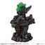 Bandai Gashapon 4570118181312 *ได้ครบ3แบบ**GUNDAM MS MECHANICAL BUST 08 WING GUNDAM ZERO(EW Ver.) sot of 3