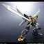 Bandai 4549660958703 SMP ALTERNATIVE DESTINY SUPER BEAST MACHINE GOD DANCOUGA