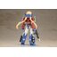 Kotobukiya 4934054039630 OPTIMUS PRIME Humikane Shimada Ver.