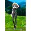 (เหลือ1) Pop Up Parade Rei Ayanami (Tentative Name): Farming Ver. 4580416946407