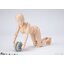4573102632999 s.h.figuarts Body chan Kentaro Yabuki Edition DX Set (Pale orange)