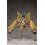 4562283281904 Undeaddress Isis DX Ver. w/Initial Release Bonus Item ((Unassembled Kit) (fs)