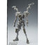 4573102641021 Hi-Resolution Model 1/100 Series Wing Gundam Zero (EW) 12,000Yen