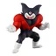 Bandai Gashapon 4570118246608 ได้ครบ 4 แบบ Hg Dragon Ball 03 Daima Edition (Set of 4)