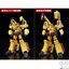 Bandai 4570117912696 SMP [SHOKUGAN MODELING PROJECT] BRAVE POLICE J-DECKER BUILD TIGER W/O GUM