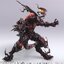 Square Enix 4988601380522 yuffie kisaragi play arts kai: final fantasy VII