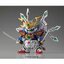 Bandai 4573102663412 BB141 MUSHA GOTTOMARU
