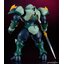 Preorderเข้า 7-8/2026 รบกวนสั่งแยกกับสินค้ารายการอื่นครับ Gsc 4580828664364 MODEROID Tekkaman Dagger & Tekkaman Axe