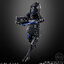 Bandai 4570117922992 Box ได้ครบ 4แบบ Sodo Kamen Rider Gavv Action Agent: Box (4pcs)