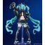 Preorderเข้า 7-8/2026 รบกวนสั่งแยกกับสินค้ารายการอื่นครับ Gsc 4580828664470 PLAMATEA Hatsune Miku: Chuocho Tactical Craft Ver.
