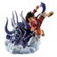 (เหลือ1) 4983164197310 One Piece Dioramatic Monkey.D.Luffy