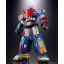 (เหลือ 1 ชิ้น รอเมล์ฉบับที่2 ยืนยัน ก่อนโอน) SSoul of Chogokin GX-88 Armored Fleet Dairugger XV jp lot