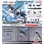 Bandai 4573102666932 OPTION PARTS SET GUNPLA 02 (LAUNCHER STRIKER & SWORD STRIKER)