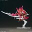 Bandai 4573102640109 SDW HEROES SUN QUAN GUNDAM ASTRAY HE YAN XIANG HU