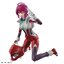 Bandai 4573102667038 Figure-rise Standard LUNAMARIA HAWKE