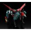 Preorderเข้า 2-3/2026 รบกวนสั่งแยกกับสินค้ารายการอื่นครับ Gsc 4580828660342 The Gattai Seven Changer