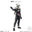 4549660957720 ได้ครบ 8แบบ SHODO-XX Kamen Rider 4 (Set of 8) (