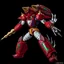 (เหลือ1ชิ้น) 457133588063 Riobot Shin Getter Dragon
