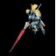 Bandai 4573102672773 p-bandai hgac Leo-R