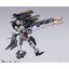 (เหลือ1ชิ้น ทักแชทก่อนโอน) 4573102610911 Hk LOT Metal Build Gundam Dynames Repair III -- metal build