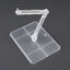 Bandai 4573102662873 ACTION BASE 7 [CLEAR COLOR]