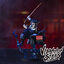 Preorderเข้า 3-4/2026 รบกวนสั่งแยกกับสินค้ารายการอื่นครับ Banpresto 4573102711519 DEMON SLAYER: KIMETSU NO YAIBA VIBRATION STARS PLUS-KAIGAKU-