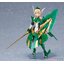 Max Factory 4545784013687 Plamax GP-08 Fairy Knight Princess Elfina