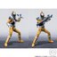 Bandai Candy Toys 4570117916014 Shodo Super Zyuden Sentai Kyoryuger 2