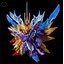 Bandai-limited 4573102671974 SDW Heroes Superior Formula Final Dragon