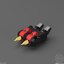 p-bandai super minipla gaogaigo 4549660876793