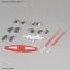 Bandai 4573102588029 HGBF058 Star Burning Gundam 1,600Yen