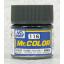 mr.color 116 RLM66 black gray 10ml.