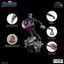 (เหลือ 1 ชิ้น รอเมล์ฉบับที่2 ยืนยัน ก่อนโอน) 606529899622 1/10 captain america avengers endgame